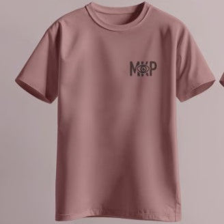 Neon Samurai – Anime Graphic T-Shirt