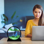 LumiScape™ – Sandscape Dream Art Lamp