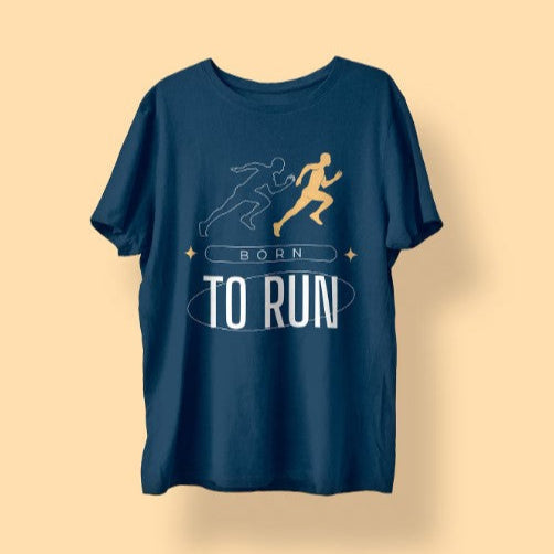 Limitless – Minimal Typography T-Shirt