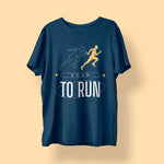 Limitless – Minimal Typography T-Shirt