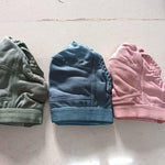 Full Coverage Non Padded Bra Pack of 3