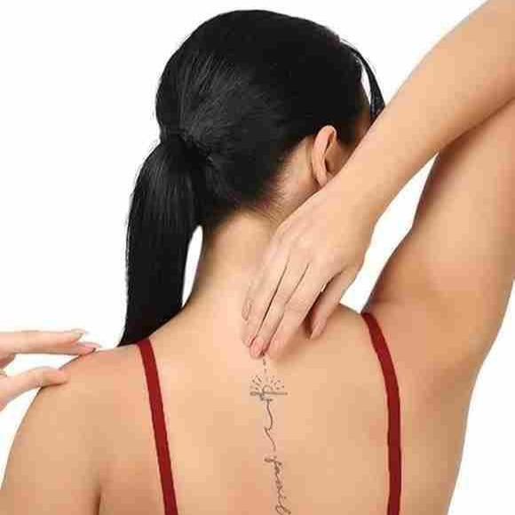 Girls Full Coverage Non-Padded Net Bra (Pack of 2)