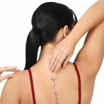 Girls Full Coverage Non-Padded Net Bra (Pack of 2)