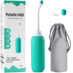 Portable Bidet Personal Hygiene Care 500ML