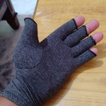 Arthritis Compression Gloves for Pain Relief and Support