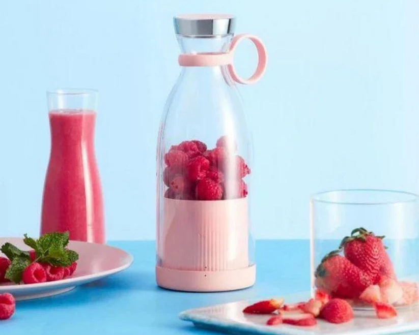 FreshBlend™ – Portable Juicer Blender
