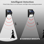 Security Light- 20 LED Bright