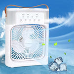 Fan Air Cooler fan USB Electric Fan