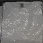 Men's Round Neck Polyester Casual T-shirt (Pack of 4)