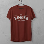 No Pain No Gain β Gym & Fitness T-Shirt