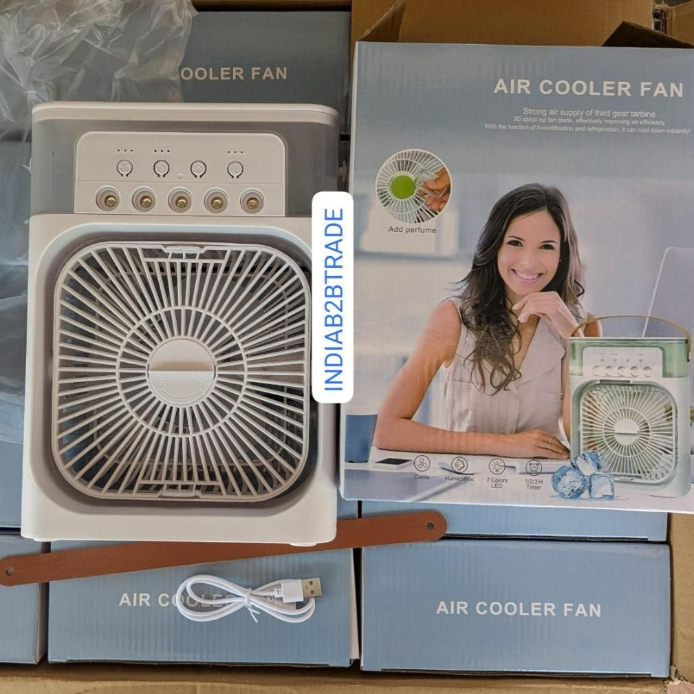 Fan Air Cooler fan USB Electric Fan