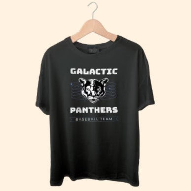 Urban Vibes – Streetwear Graphic T-Shirt