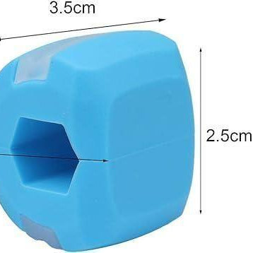 Jawline Exerciser Tool Men & Women (Pack Of 1)