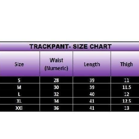 Men's Caudray Fabric Stylish Pants