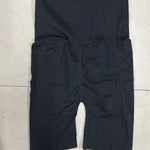 Women's Dress Shaping Seamless Body Shapewear Black