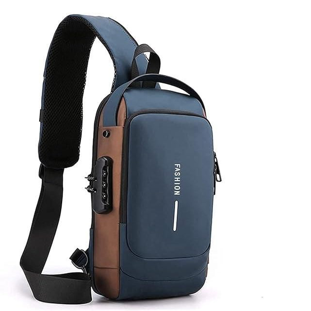 Premium Sling Bag for Men & Women