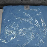 Men's Round Neck Polyester Casual T-shirt (Pack of 4)