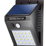 Security Light- 20 LED Bright