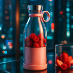 FreshBlend™ – Portable Juicer Blender