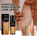 Turmeric Varicose Vein Relief Spray Buy 1 Get 1 Free