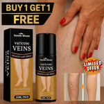 Turmeric Varicose Vein Relief Spray Buy 1 Get 1 Free