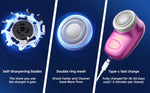 Mini Electric Shaver-Buy 1 Get 1 Free 🔥