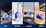 Mini Electric Shaver-Buy 1 Get 1 Free 🔥