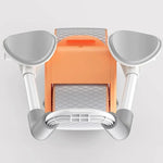 Ab Roller Pro™ – Automatic Rebound Core Trainer