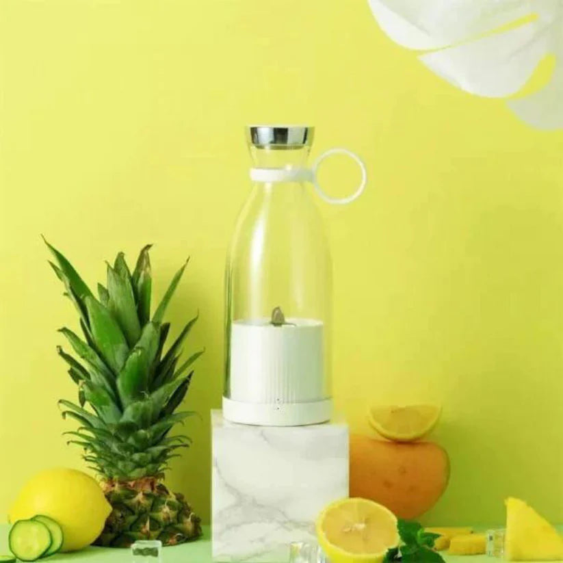 FreshBlend™ – Portable Juicer Blender
