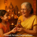 Digital Finger Jap Counter for Prayer