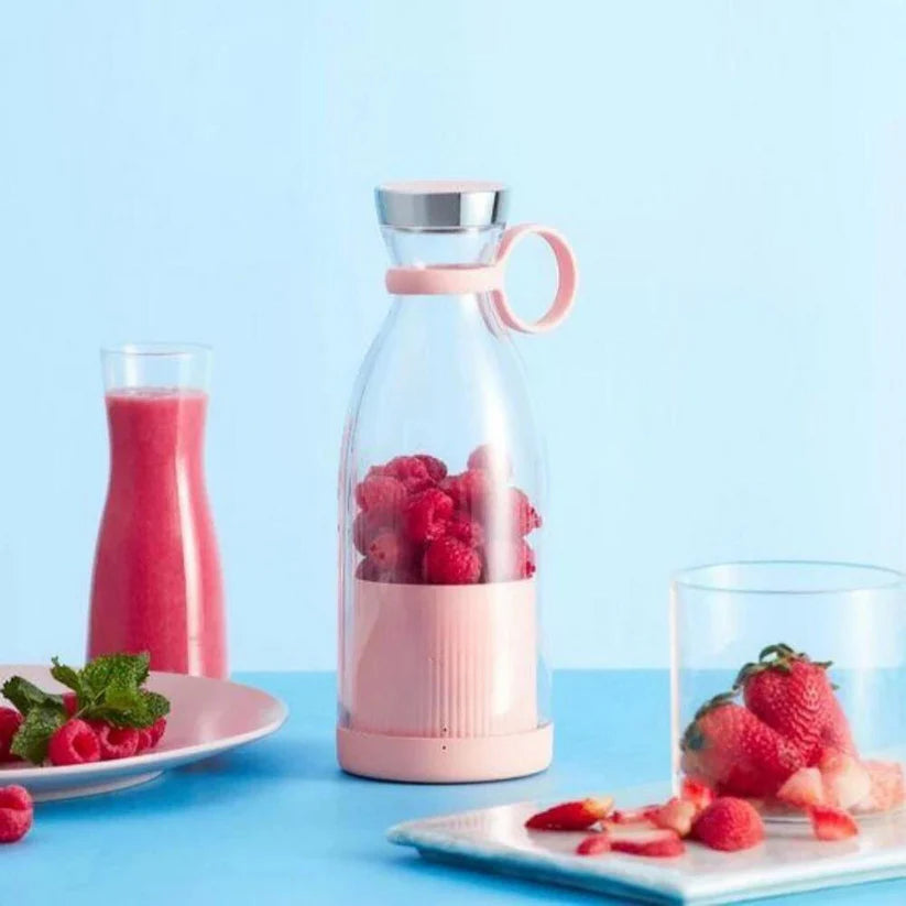 FreshBlend™ – Portable Juicer Blender