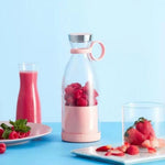 FreshBlend™ – Portable Juicer Blender