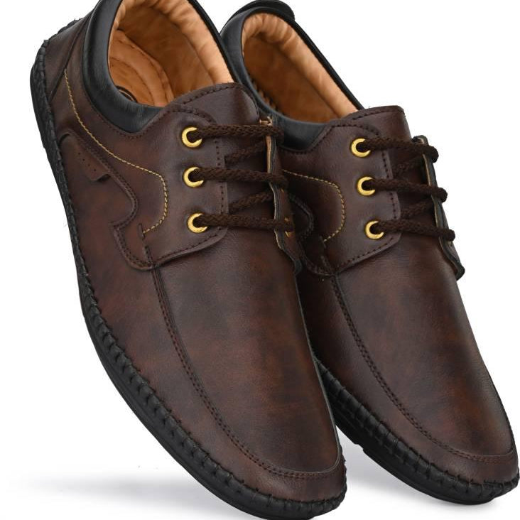 Rising Wolf Daily wear Mens Loafers