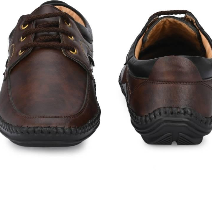 Rising Wolf Daily wear Mens Loafers