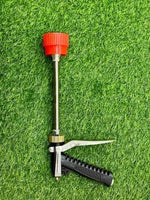 Agricultural High-Pressure Spray Gun