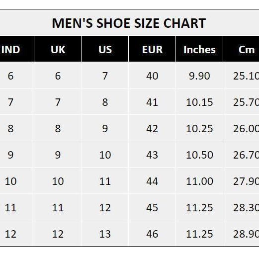 Men's Comfortable Casual Shoes