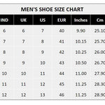 Men's Comfortable Casual Shoes