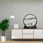 LumiScape™ – Sandscape Dream Art Lamp
