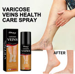 Turmeric Varicose Vein Relief Spray Buy 1 Get 1 Free